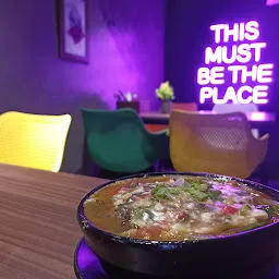 Momo magic cafe मोमो मेजिक कैफे