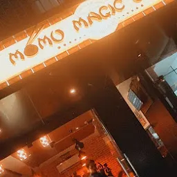 MOMO MAGIC CAFE SAHARSA