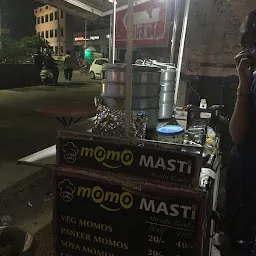 Momo Masti