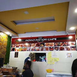 Momo Nation Cafe