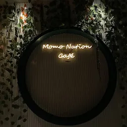 Momo Nation Family Restaurant
