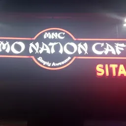 MOMO NATION CAFE