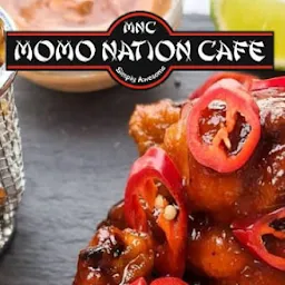 Momo Nation Cafe