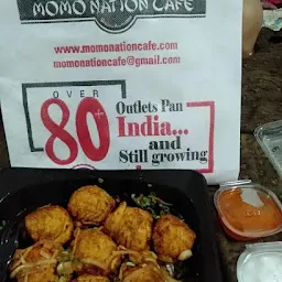 Momo Nation Cafe