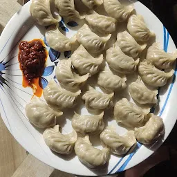 Momo number 5 - Momos Supply