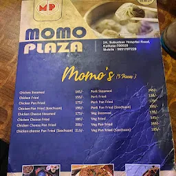 Momo Plaza