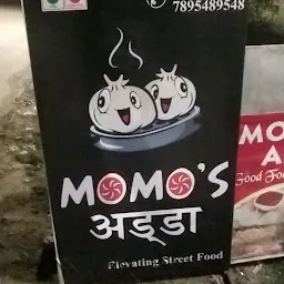 Momo's adda