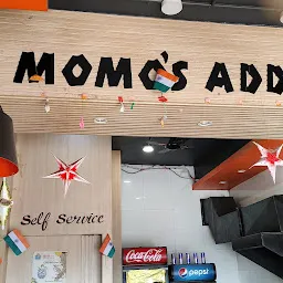 MOMO'S ADDA