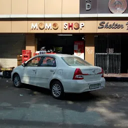 Momo's Shop