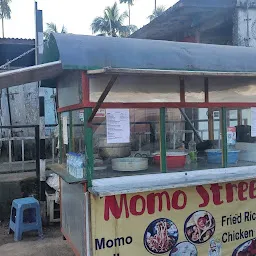 Momo street
