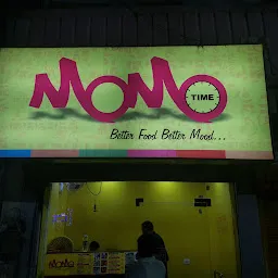 Momo Time