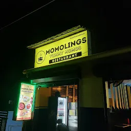Momolings Nehru Nagar
