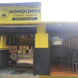 Momolings Nehru Nagar