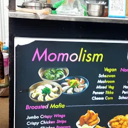 Momolism