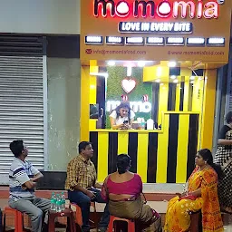 Momomia Chandannagar