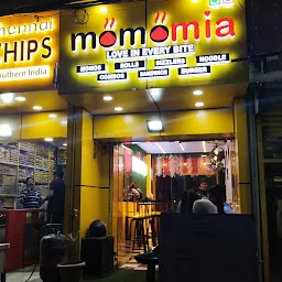 Momomia Kapoorthala Aliganj Lucknow