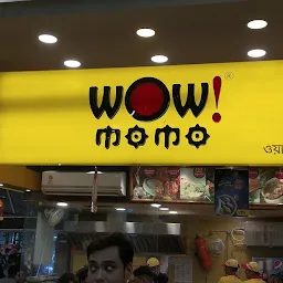 Momore Momos