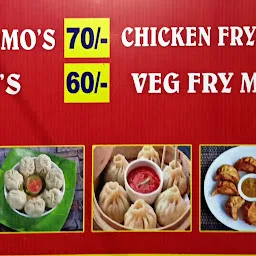 Momos