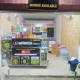 Momos Eatery