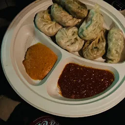 Momos Junction