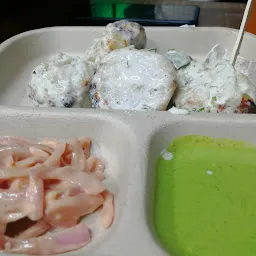 Momos Junction