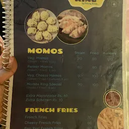 Momos King by Princey Foods