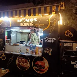 Momos King by Princey Foods