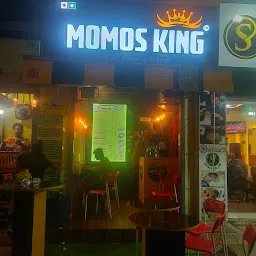 Momos King - Tastiest Momos In Thane