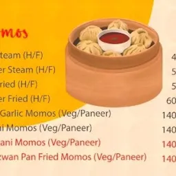 MOMOS KINGDOM