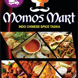 Momos Mart