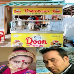 Momos shop