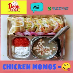 Momos shop