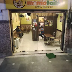 Momotails