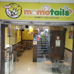 Momotails