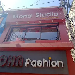 Mona Studio