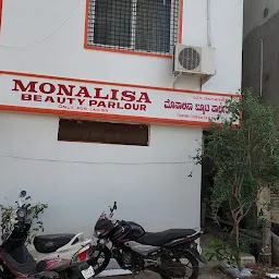 Monalisa beauty parlour