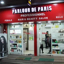 Monalisa Ladies Parlour