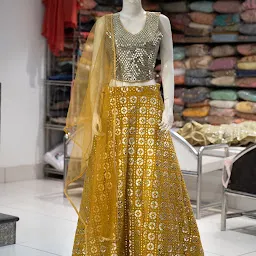 Monalisa Readymade - Best Traditional and western wear for Women in Sri Ganganagar