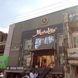 Monalisa Stores