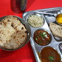 Monalisa Veg Restaurant (Pakwan Dhaba)