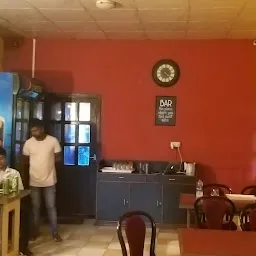 Monalisha Restaurant