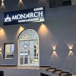 Monarch Salon & Academy