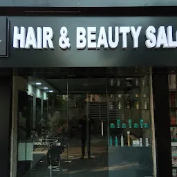 Monarch Hair Studio by PRATIK | Hair wig in Ahmedabad | Hair Patch in Ahmedabad