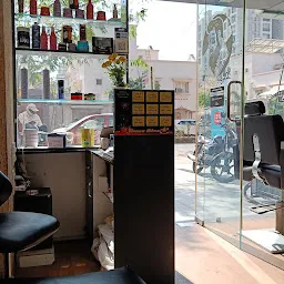 Monarch Hair Studio by PRATIK | Hair wig in Ahmedabad | Hair Patch in Ahmedabad