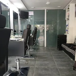 Monarch Hair Studio by PRATIK | Hair wig in Ahmedabad | Hair Patch in Ahmedabad