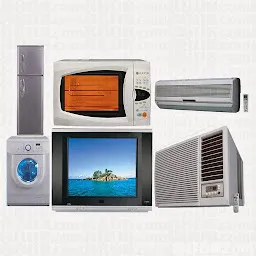 Monark Electronics & Appliances