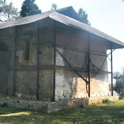 Boomtar Monastery