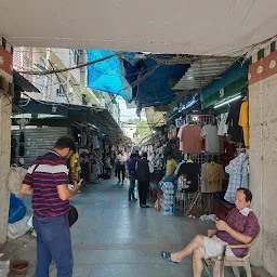 Monastery Market