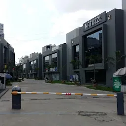 Mondeal Business Park