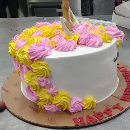 Monginis Cake Factory